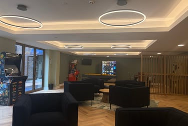 1 bed studio, oldham Place, City Centre, Liverpool, L12AD - Image 9