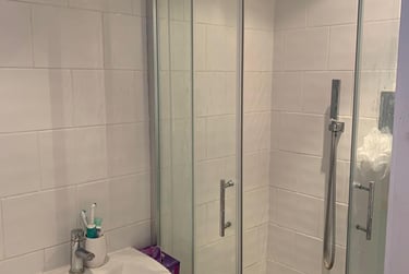 4 bed house, Selbourne Road, Gillingham, ME71QP - Image 5