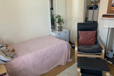 4 bed house, Selbourne Road, Gillingham, ME71QP - Image 2