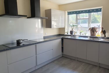 4 bed house, Selbourne Road, Gillingham, ME71QP - Image 7