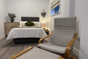 3 bed house, High Street, Longstanton, Cambridge, CB248SD - Image 1