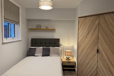 3 bed house, High Street, Longstanton, Cambridge, CB248SD - Image 9