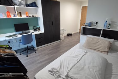 1 bed flat, First Way, Neasdon, London, HA90PE - Image 3