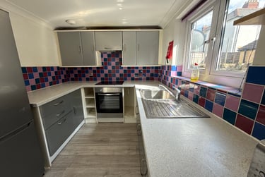 5 bed house, Tullock Street, Plasnewydd, Cardiff, CF243LU - Image 1