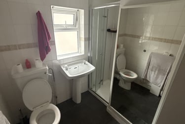 5 bed house, Tullock Street, Plasnewydd, Cardiff, CF243LU - Image 3