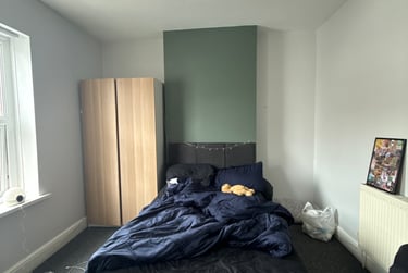 5 bed house, Tullock Street, Plasnewydd, Cardiff, CF243LU - Image 6