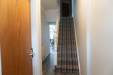 5 bed house, Tullock Street, Plasnewydd, Cardiff, CF243LU - Image 7