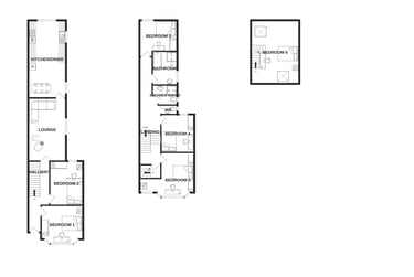 6 bed house, Mackintosh Place, Cathays, Cardiff, CF244RP - Image 13