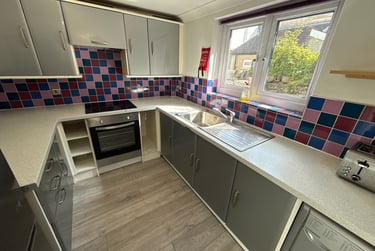 5 bed house, Tullock Street, Plasnewydd, Cardiff, CF243LU - Image 2