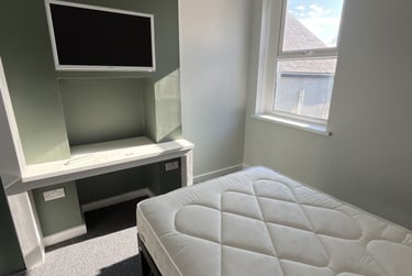 7 bed house, Mackintosh Place, Cathays, Cardiff, CF244RN - Image 12