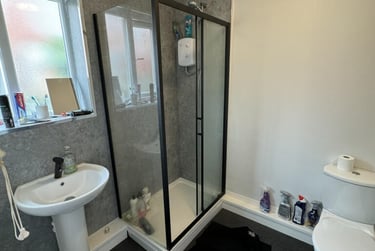 6 bed house, Alfred Street, Plasnewydd, Cardiff, CF244TY - Image 3