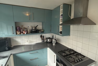 5 bed house, Tullock Street, Plasnewydd, Cardiff, CF243LU - Image 1