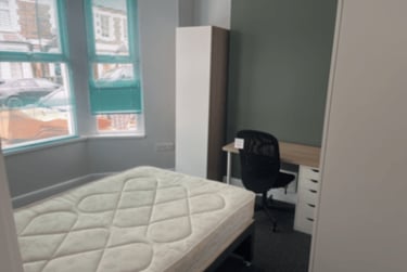 6 bed house, Alfred Street, Plasnewydd, Cardiff, CF244TY - Image 4