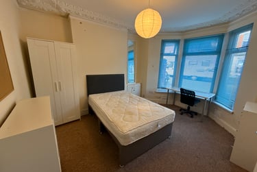 5 bed house, Tullock Street, Plasnewydd, Cardiff, CF243LU - Image 5