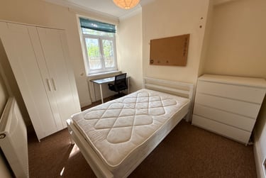 5 bed house, Tullock Street, Plasnewydd, Cardiff, CF243LU - Image 6