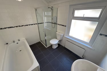6 bed house, Mackintosh Place, Cathays, Cardiff, CF244RP - Image 10