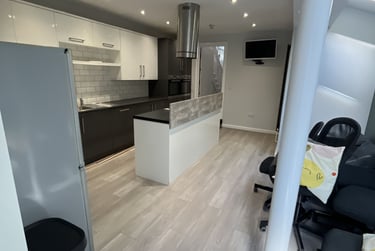 7 bed house, Mackintosh Place, Cathays, Cardiff, CF244RN - Image 7