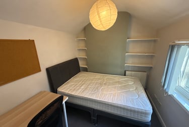 5 bed house, Rhymney Street, Plasnewydd, Cardiff, CF244DL - Image 7