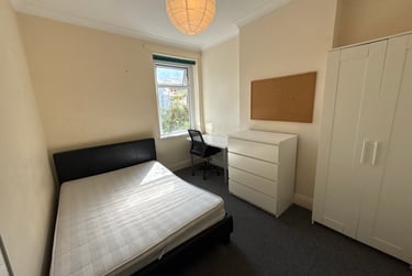 5 bed house, Tullock Street, Plasnewydd, Cardiff, CF243LU - Image 8