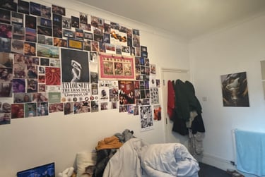 5 bed house, Moy Road, Plasnewydd, Cardiff, CF244TF - Image 9