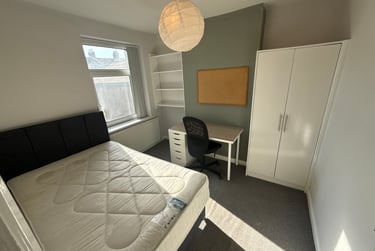 5 bed house, Rhymney Street, Plasnewydd, Cardiff, CF244DL - Image 8