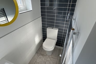 7 bed house, Mackintosh Place, Cathays, Cardiff, CF244RN - Image 9