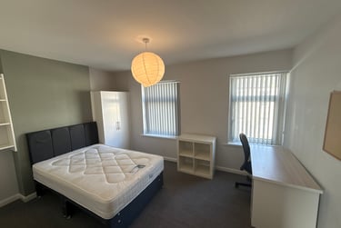 5 bed house, Rhymney Street, Plasnewydd, Cardiff, CF244DL - Image 9