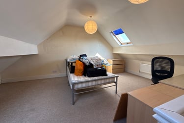 6 bed house, Mackintosh Place, Cathays, Cardiff, CF244RP - Image 9