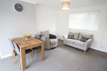 4 bed house, Hewson Road, West End, Lincoln, LN11RZ - Image 1