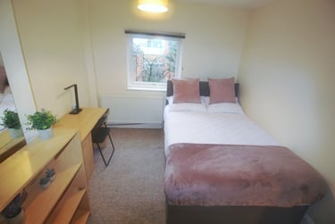 4 bed house, Newland Street West, West End, Lincoln, LN11PH - Image 3