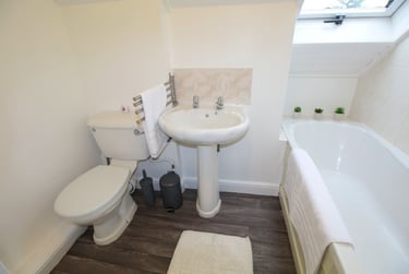 4 bed house, Newland Street West, West End, Lincoln, LN11PH - Image 15