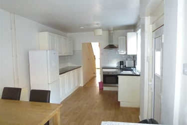 5 bed house, Sibthorp Street, St Catherines, Lincoln, LN57SH - Image 1