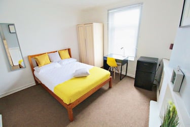 4 bed house, Waterloo Street, West End, Lincoln, LN67AQ - Image 4