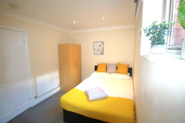 3 bed flat, Eastbourne Street, City Centre, Lincoln, LN25BW - Image 6