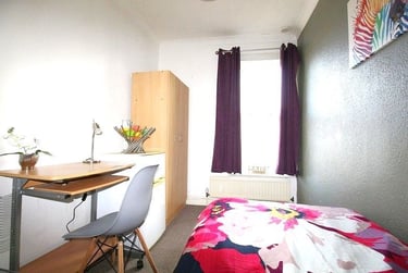 4 bed house, Thesiger Street, City Centre, Lincoln, LN57UU - Image 8