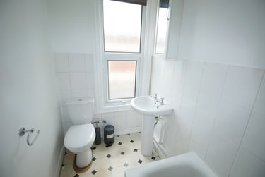 4 bed house, Canwick Road, City Centre, Lincoln, LN58HE - Image 15