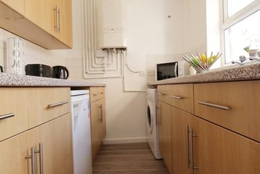 3 bed house, Peel Street, St Catherines, Lincoln, LN58AB - Image 11