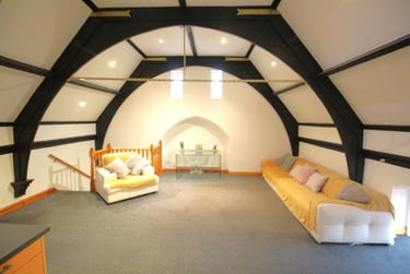 3 bed flat, Eastbourne Street, City Centre, Lincoln, LN25BW - Image 1