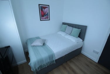 5 bed house, Dixon Street, St Catherines, Lincoln, LN58AG - Image 11