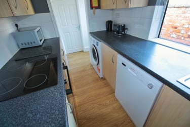 4 bed house, Newland Street West, West End, Lincoln, LN11PH - Image 12