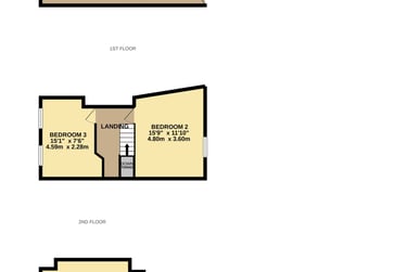 4 bed house, Waterloo Street, West End, Lincoln, LN67AQ - Image 15