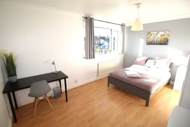 5 bed house, Staunton Court, West End, Lincoln, LN11TN - Image 7