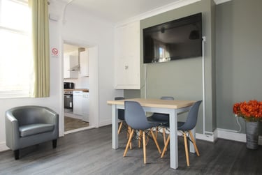 5 bed house, Foster Street, St Catherines, Lincoln, LN57QF - Image 1