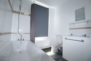 3 bed house, Peel Street, St Catherines, Lincoln, LN58AB - Image 12