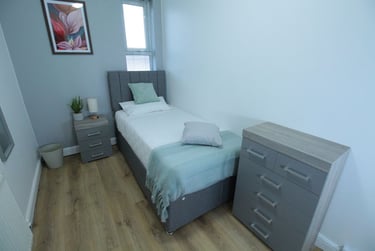 5 bed house, Dixon Street, St Catherines, Lincoln, LN58AG - Image 12