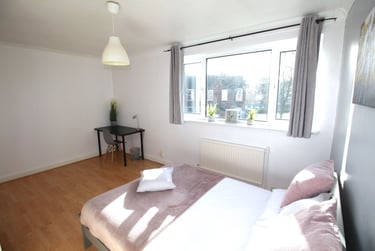 5 bed house, Staunton Court, West End, Lincoln, LN11TN - Image 8