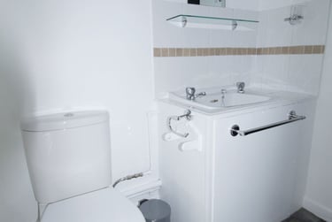 3 bed house, Peel Street, St Catherines, Lincoln, LN58AB - Image 13