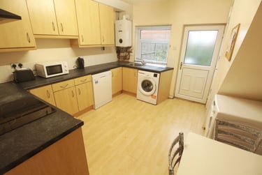 4 bed house, Newland Street West, West End, Lincoln, LN11PH - Image 12