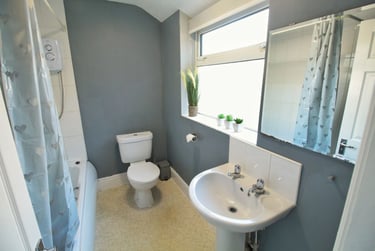 3 bed house, Derwent Street, West End, Lincoln, LN11SL - Image 14