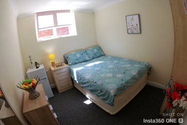 3 bed flat, Eastbourne Street, City Centre, Lincoln, LN25BW - Image 4